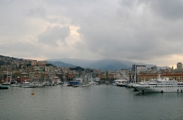 genova